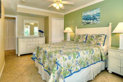 Barefoot Beach Resort - image 13