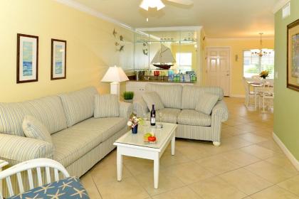 Barefoot Beach Resort - image 17