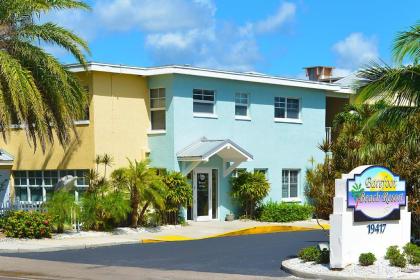 Barefoot Beach Resort - image 19