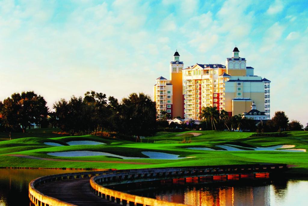 Reunion Resort & Golf Club - main image