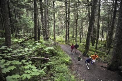 Alyeska Resort - image 15