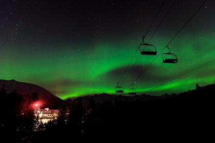 Alyeska Resort - image 19