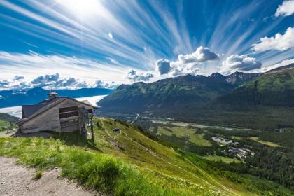 Alyeska Resort - image 5