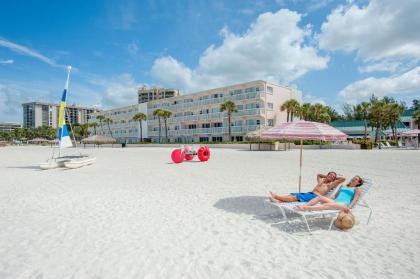 Sandcastle Resort at Lido Beach - image 1