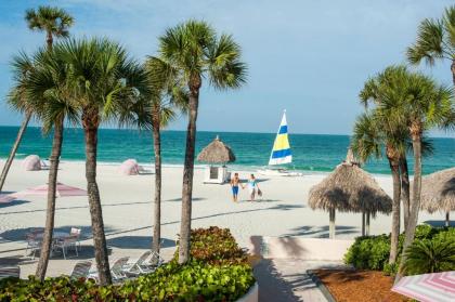 Sandcastle Resort at Lido Beach - image 19