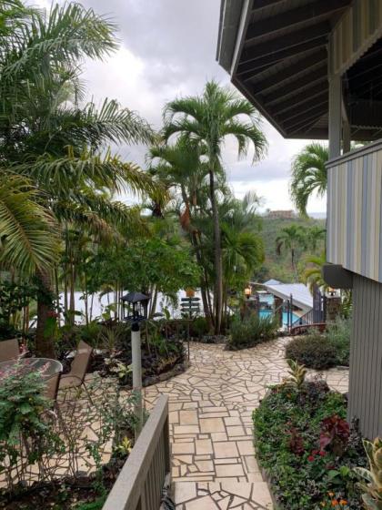 Lazy Parrot Inn & Mini Resort - image 15