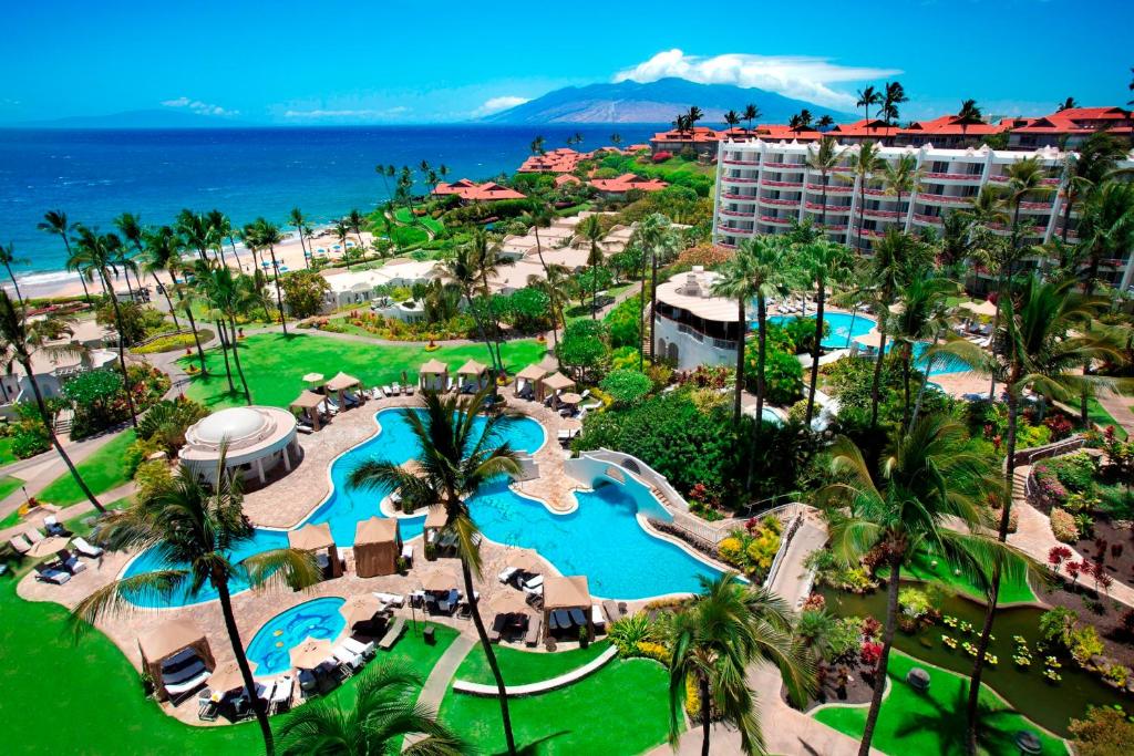 Fairmont Kea Lani Maui - main image