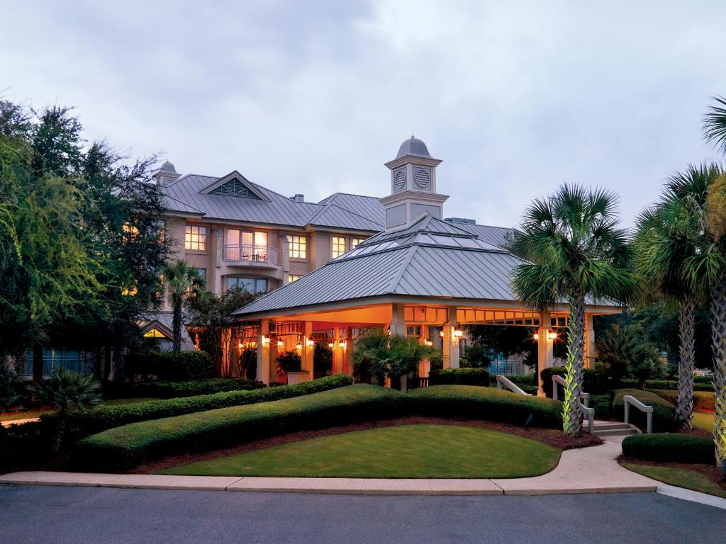 Inn and Club at Harbour Town - main image