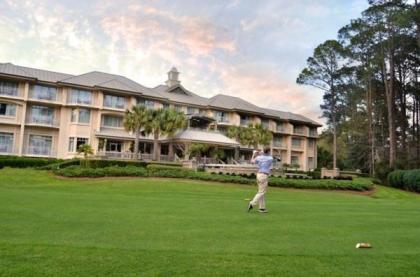 Inn and Club at Harbour Town - image 6