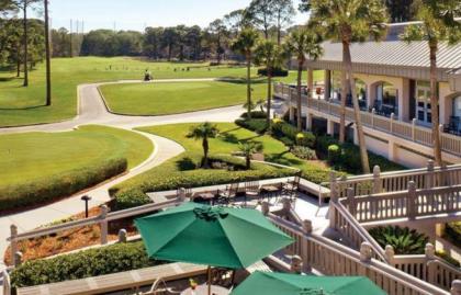 Inn and Club at Harbour Town - image 8