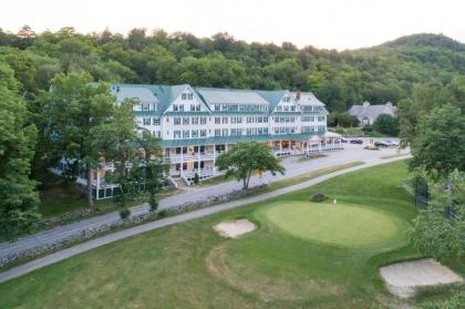 Eagle Mountain House and Golf Club - image 1