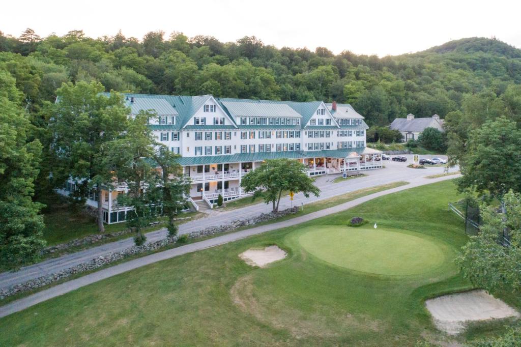 Eagle Mountain House and Golf Club - main image