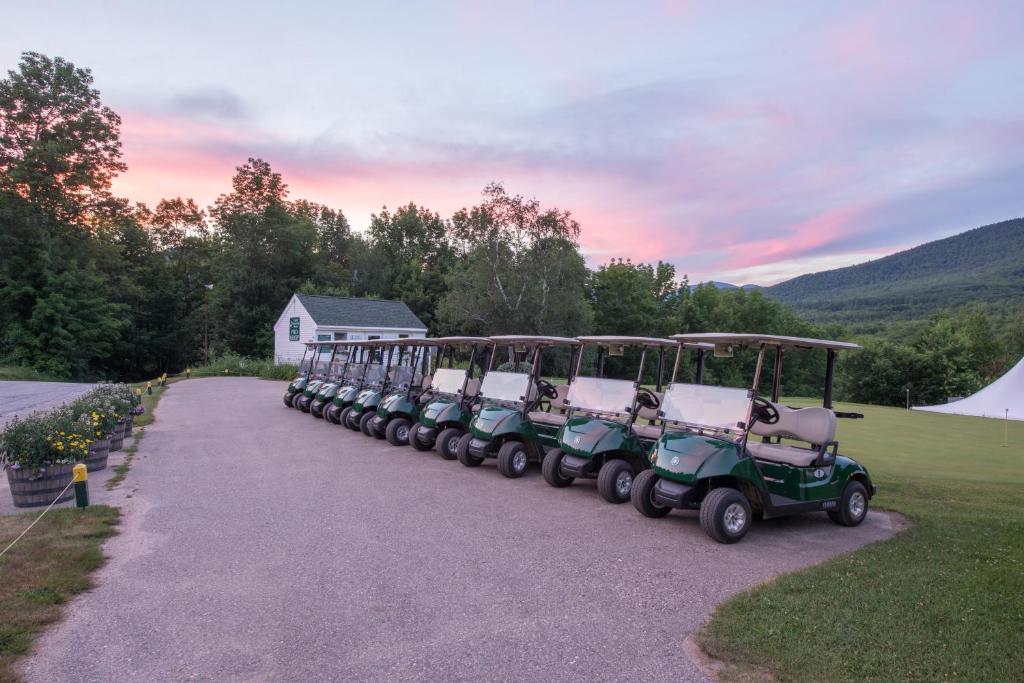 Eagle Mountain House and Golf Club - image 5