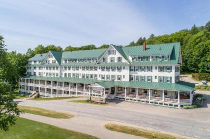 Eagle Mountain House and Golf Club - image 6