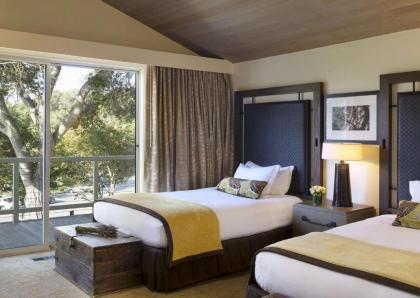 Carmel Valley Ranch in The Unbound Collection by Hyatt - image 15