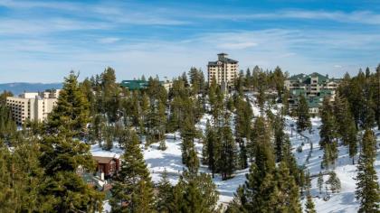 Holiday Inn Club Vacations - Tahoe Ridge Resort an IHG Hotel - image 1