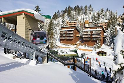 Holiday Inn Club Vacations - Tahoe Ridge Resort an IHG Hotel - image 15