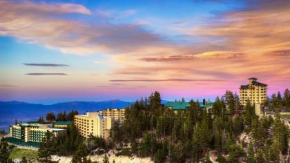 Holiday Inn Club Vacations - Tahoe Ridge Resort an IHG Hotel - image 2