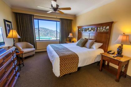 Holiday Inn Club Vacations - Tahoe Ridge Resort an IHG Hotel - image 3