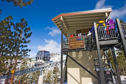 Holiday Inn Club Vacations - Tahoe Ridge Resort an IHG Hotel - image 4