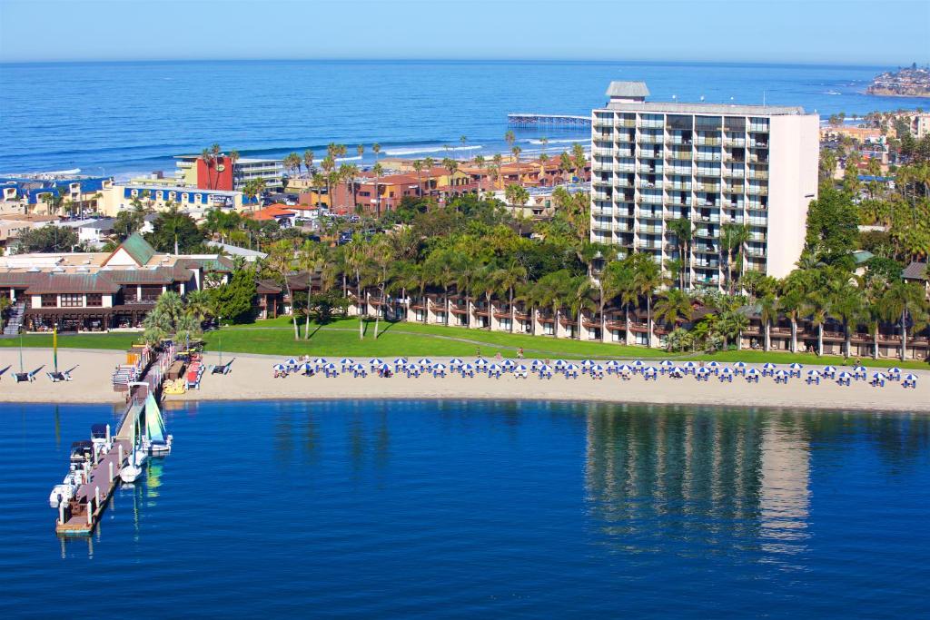 Catamaran Resort Hotel and Spa - main image