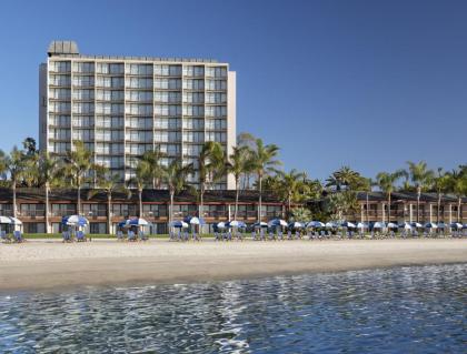 Catamaran Resort Hotel and Spa - image 6