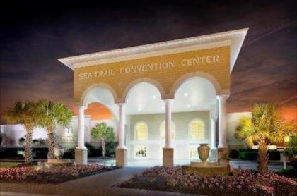 Sea Trail Golf Resort & Convention Center - image 2