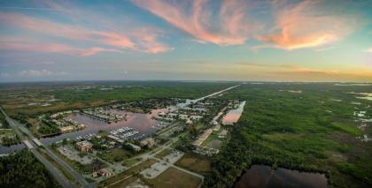 Port of the Islands Everglades Adventure Resort - image 6