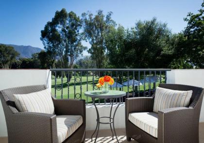 Ojai Valley Inn - image 9