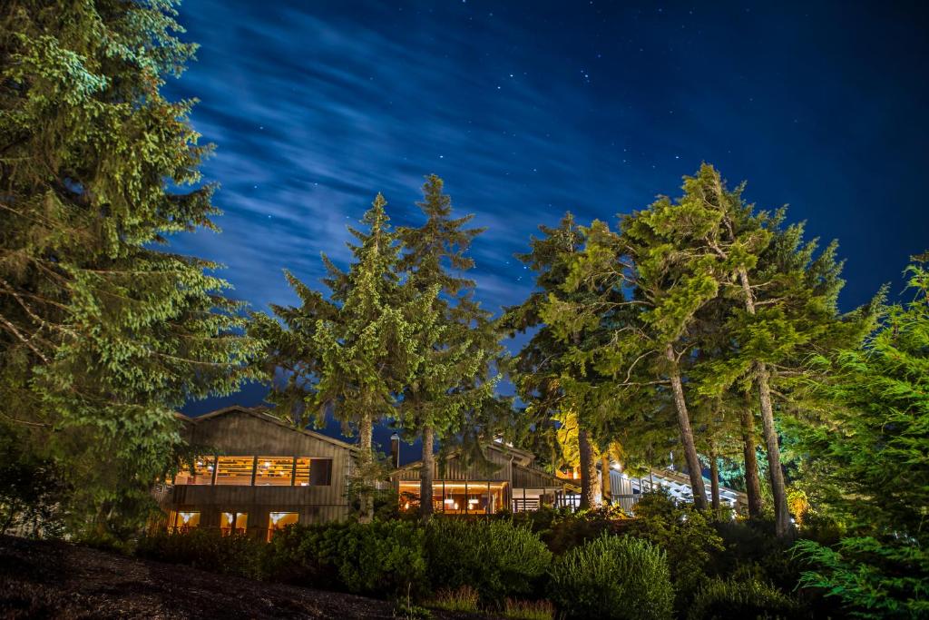 Salishan Coastal Lodge - main image