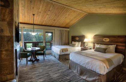 Salishan Coastal Lodge - image 10