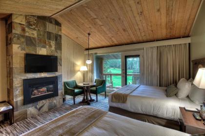 Salishan Coastal Lodge - image 11