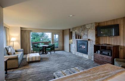 Salishan Coastal Lodge - image 12