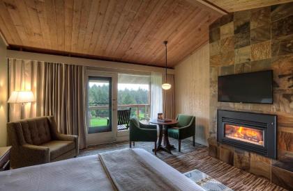 Salishan Coastal Lodge - image 13