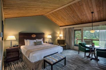 Salishan Coastal Lodge - image 14