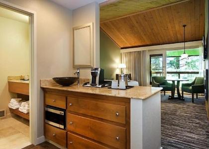 Salishan Coastal Lodge - image 17