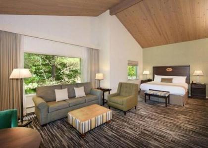 Salishan Coastal Lodge - image 18