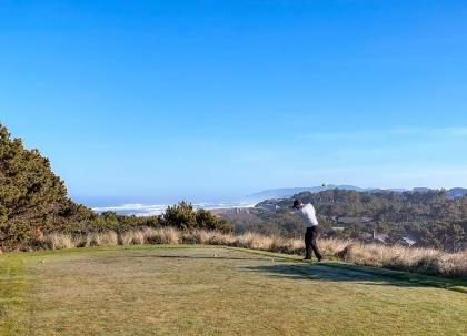 Salishan Coastal Lodge - image 7