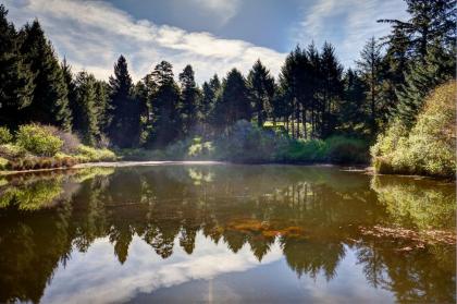 Salishan Coastal Lodge - image 8