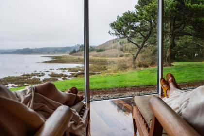 Salishan Coastal Lodge - image 9