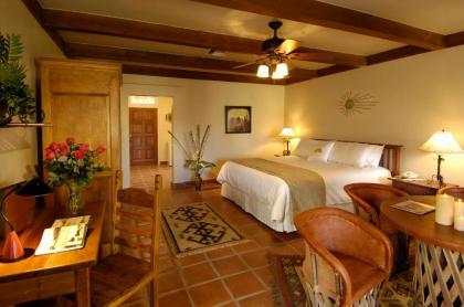 Tubac Golf Resort & Spa - image 10