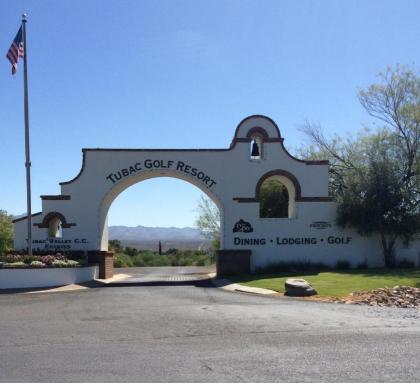 Tubac Golf Resort & Spa - image 12