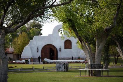 Tubac Golf Resort & Spa - image 2