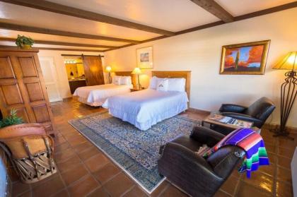 Tubac Golf Resort & Spa - image 3