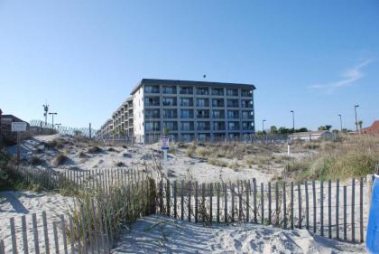 Myrtle Beach Resort by Beach Vacations - image 1