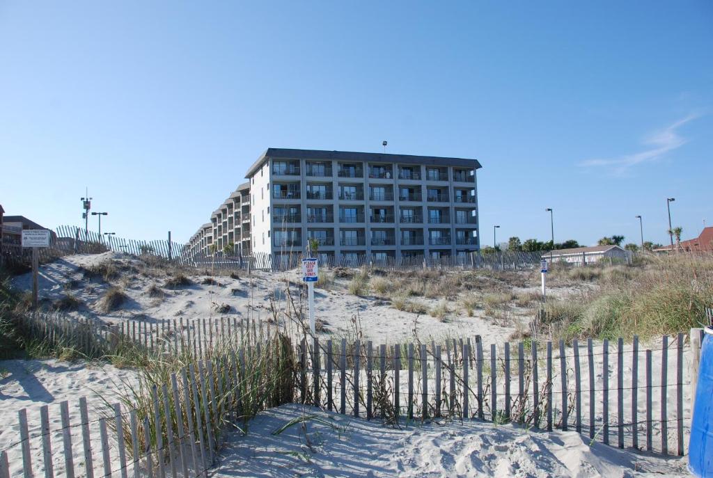 Myrtle Beach Resort by Beach Vacations - main image