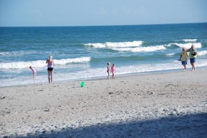 Myrtle Beach Resort by Beach Vacations - image 14