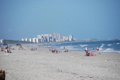 Myrtle Beach Resort by Beach Vacations - image 18