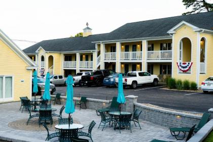 InnSeason Resorts The Falls at Ogunquit - image 11