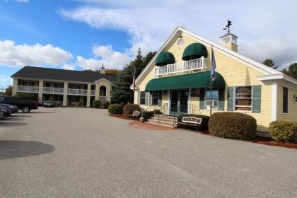 InnSeason Resorts The Falls at Ogunquit - image 19